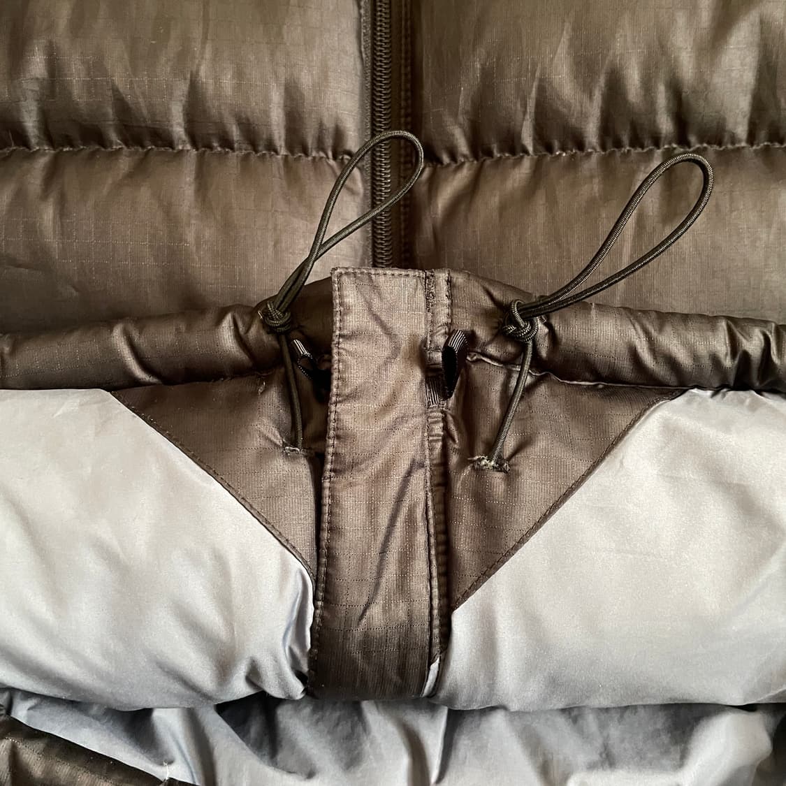 파타고니아 2007 다운 패딩  상품이미지4