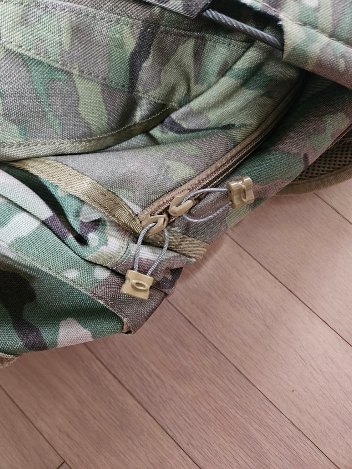 오클리 키친싱크 카모백팩 34l 상품이미지4