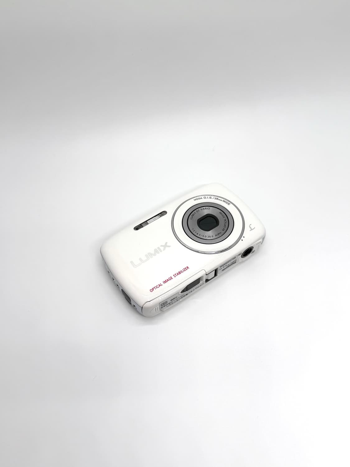 🫧𖠳ᐝ파나소닉 루믹스 PANASONIC LUMIX DMC-S1  상품이미지2