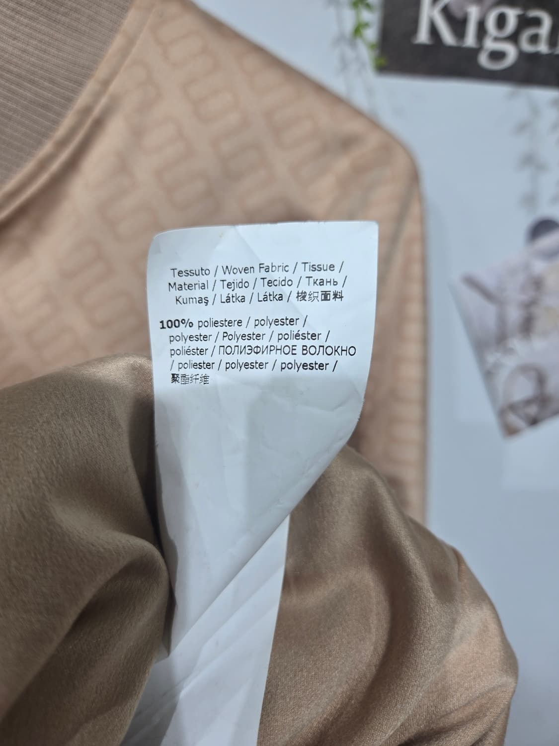 마렐라 자켓 블루종 막스마라 상품이미지7