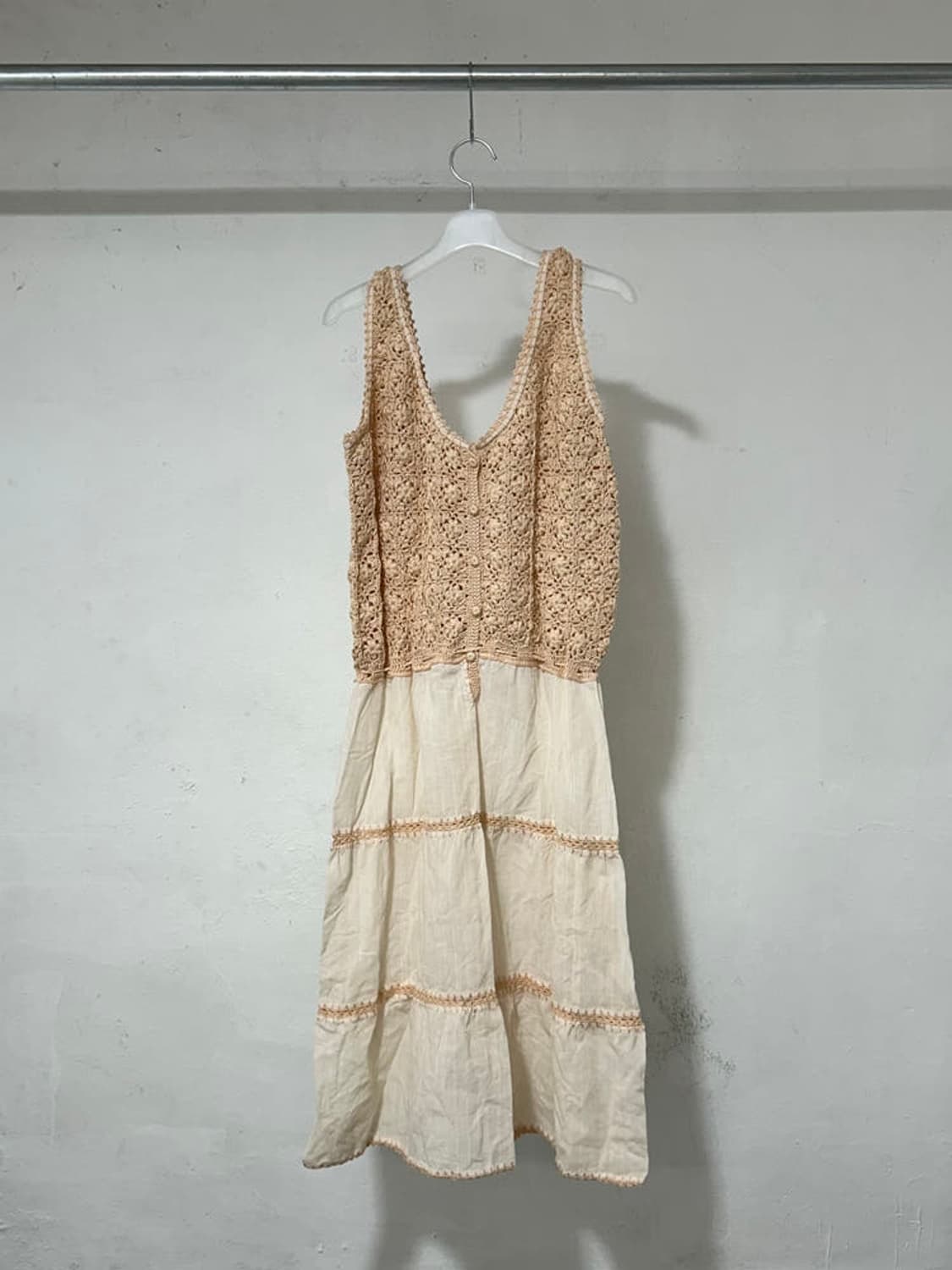 vtg dress 상품이미지4