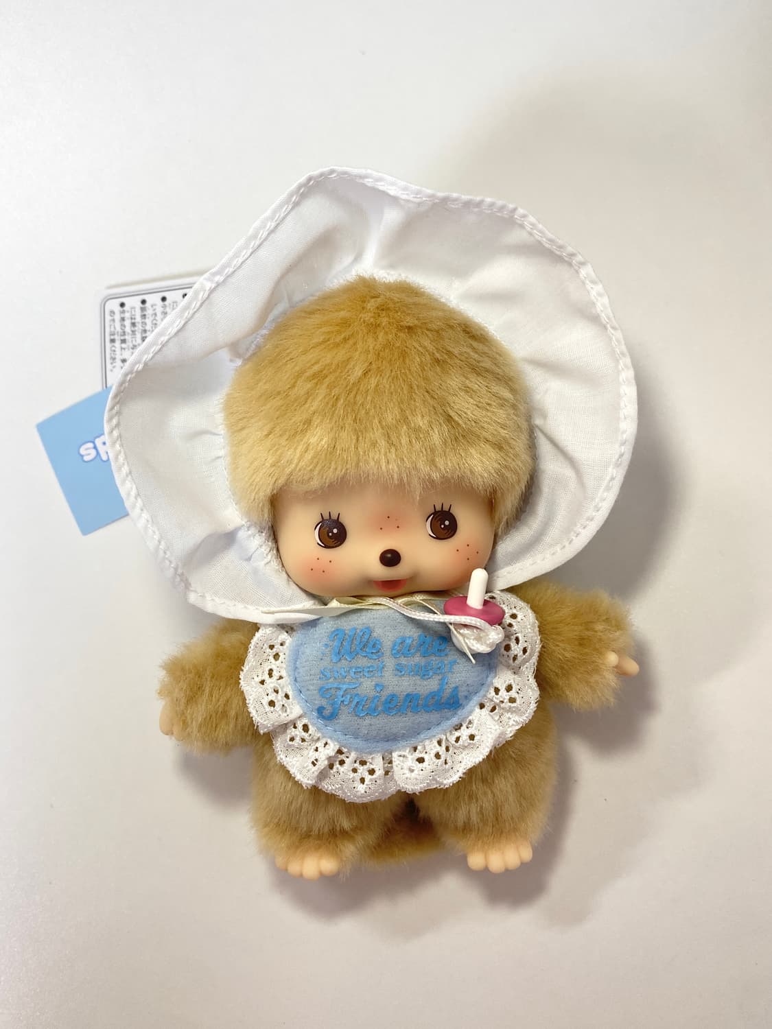 [신상품] 스위트 슈가 베비치치 몬치치 키링 상품이미지1