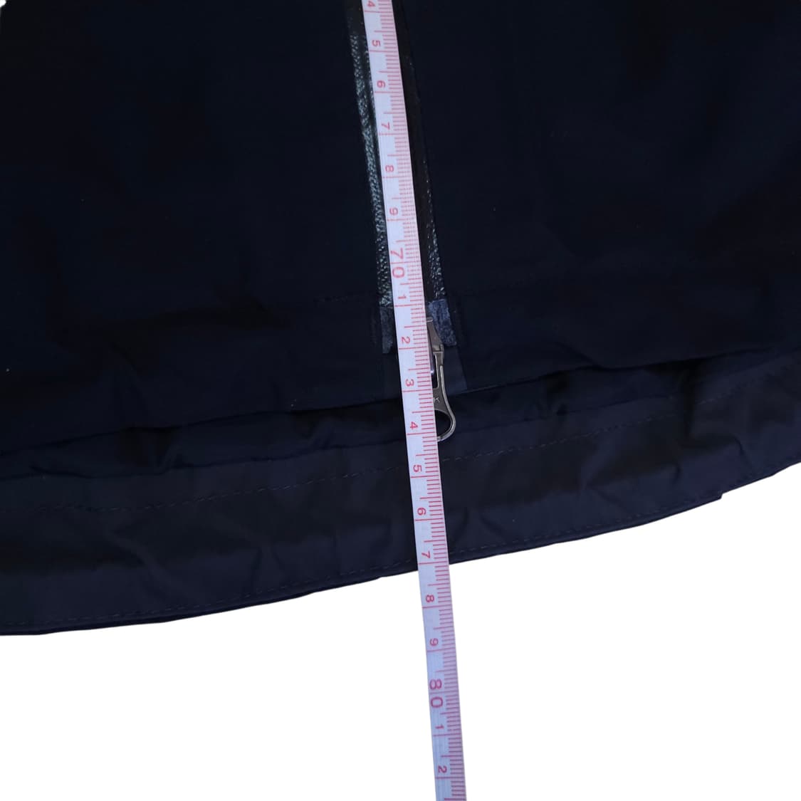 노스페이스 서밋 고어텍스바람막이 100-105 남여 상품이미지10