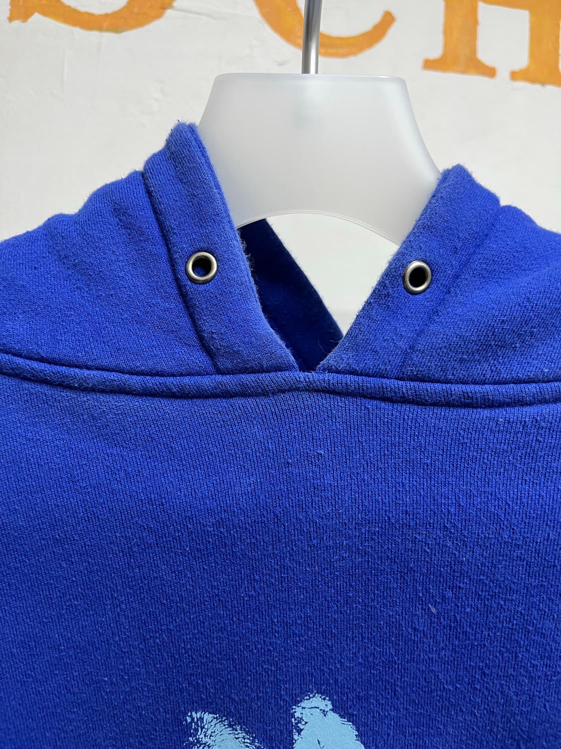 old stussy hoodie 상품이미지7