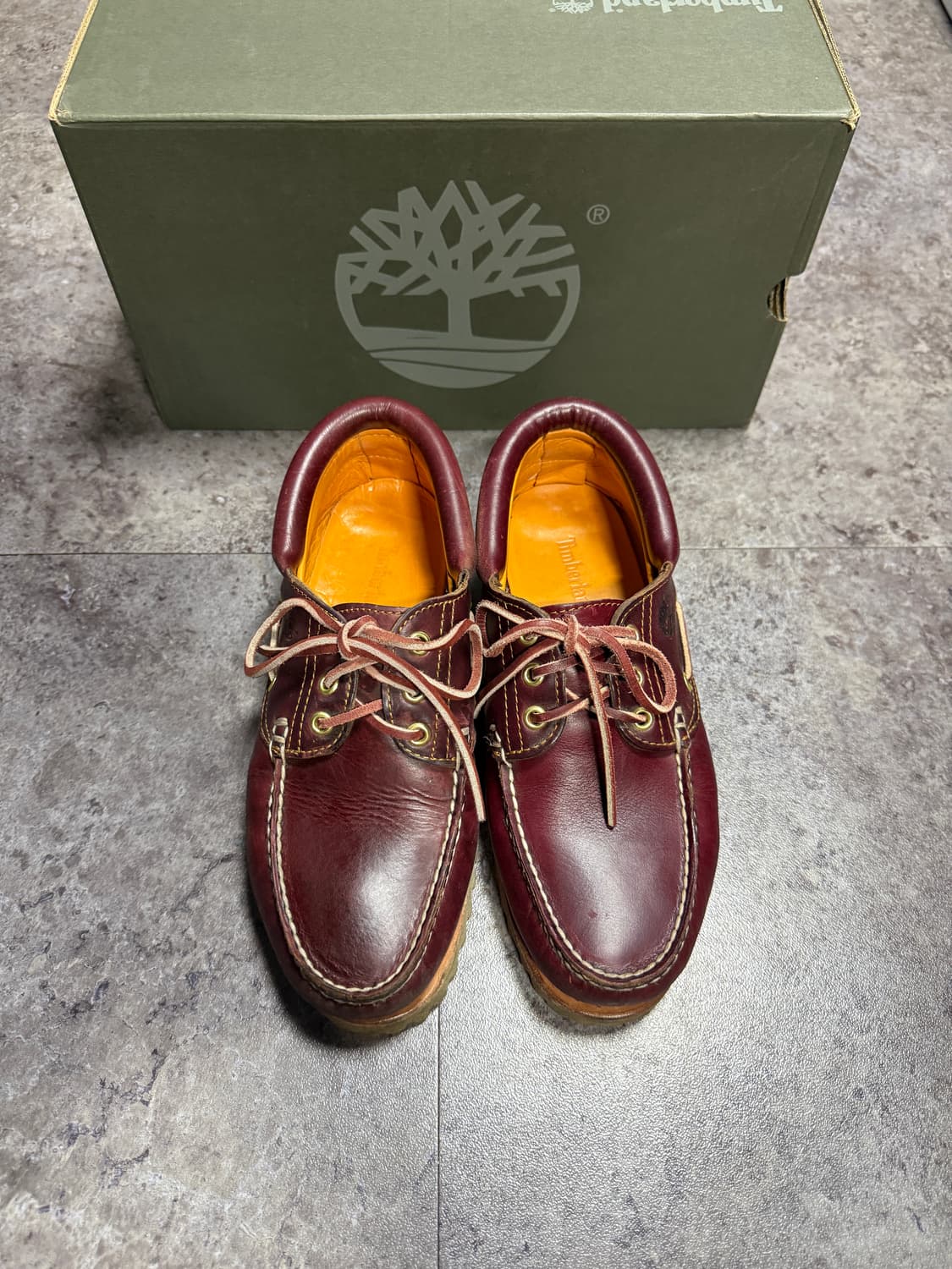 팀버랜드 3아이 250 풀박스 상품이미지3