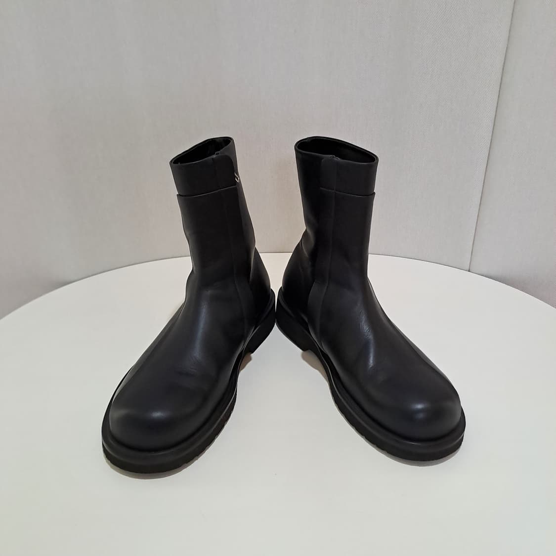 (택포) 마이크로데이 비브람 몰플렉스 부츠 260-265 A575 상품이미지3