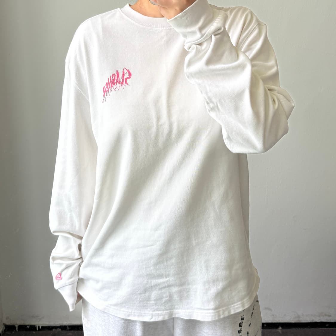 [XL] 뉴에라 롱슬리브 상품이미지2