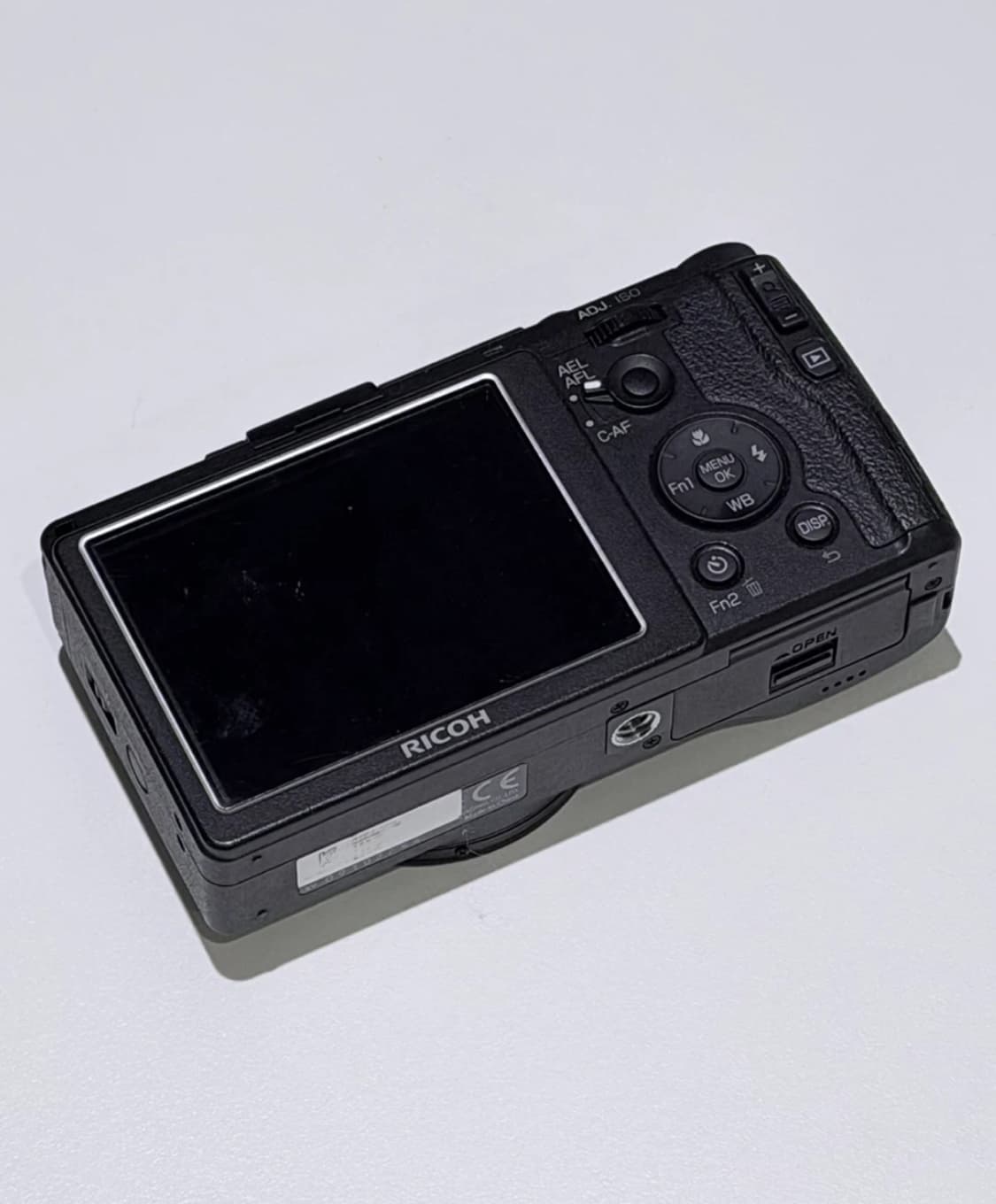 리코 gr2 상품이미지3