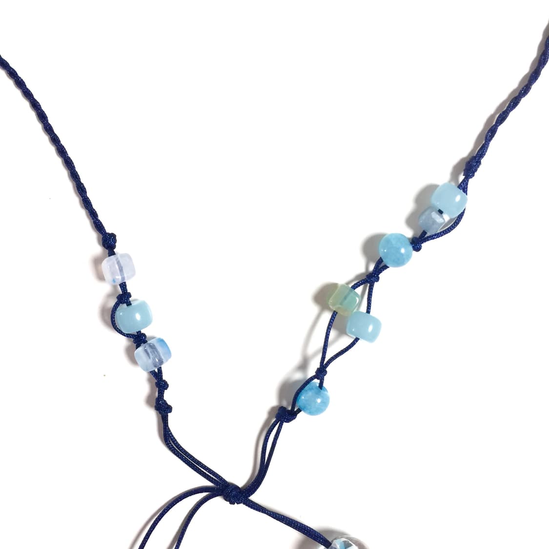 Winter Pond necklace  상품이미지3