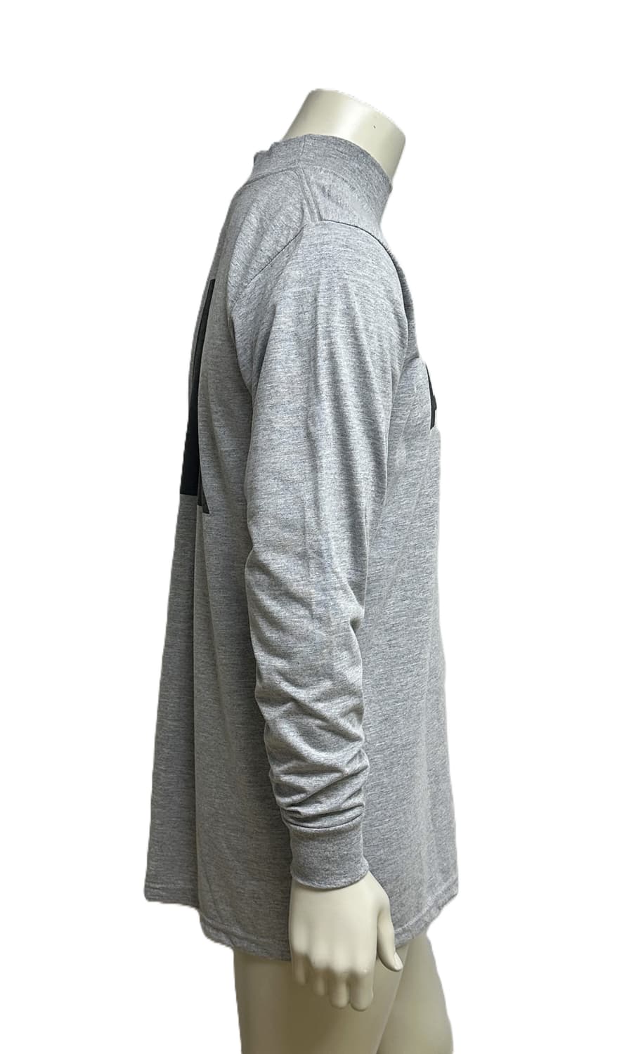 미육군 구형 IPFU 체육복 트레이닝복 긴팔 티셔츠 (M) (8) 상품이미지3