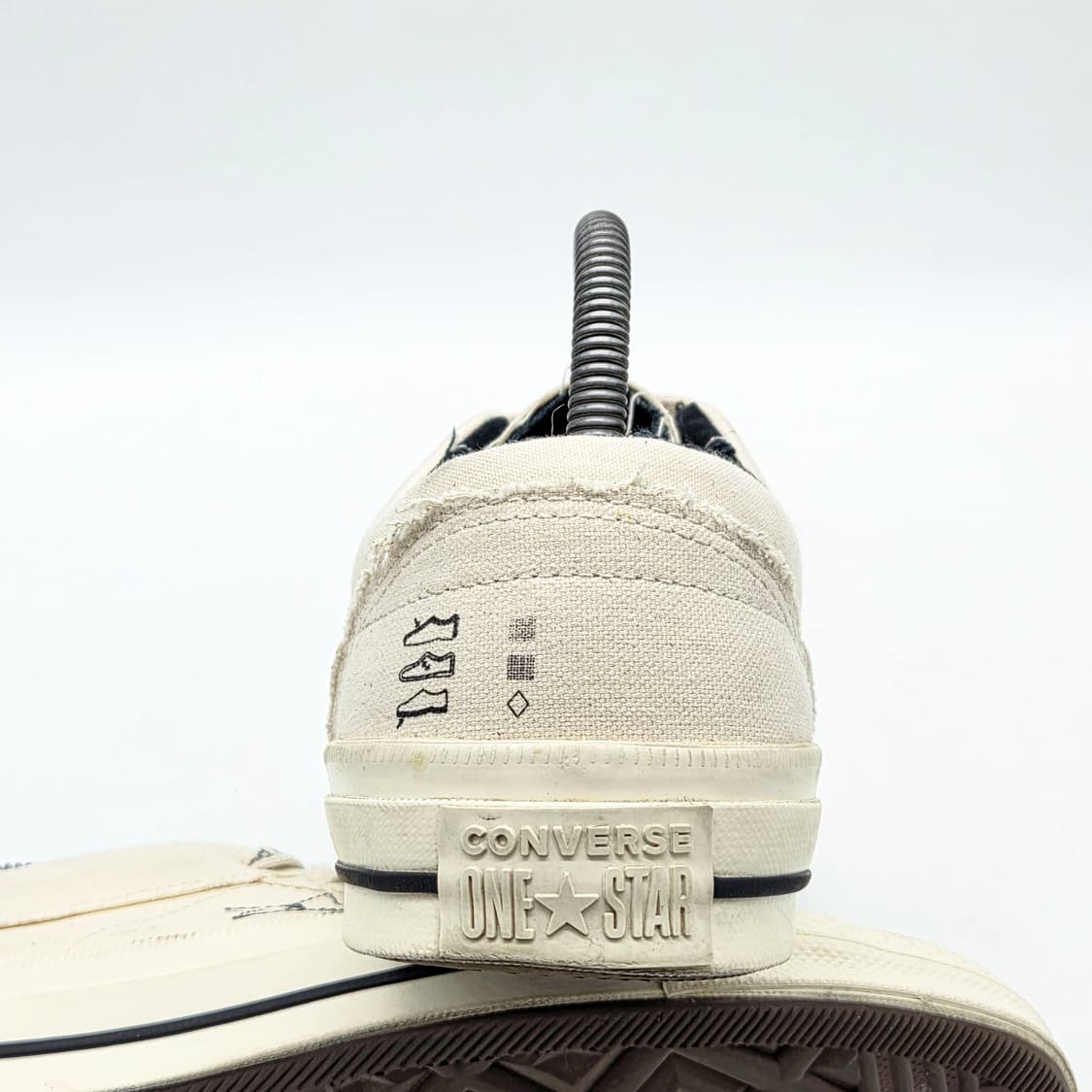 컨버스 x 미드나잇 스튜디오 원스타 로우 (260) 상품이미지2