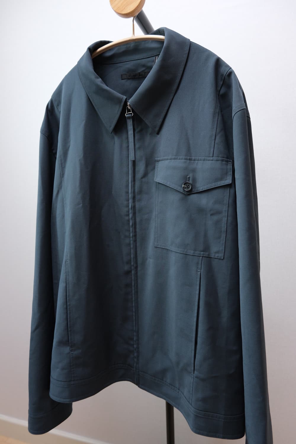 Helmut lang 블루종 자켓 44 상품이미지3