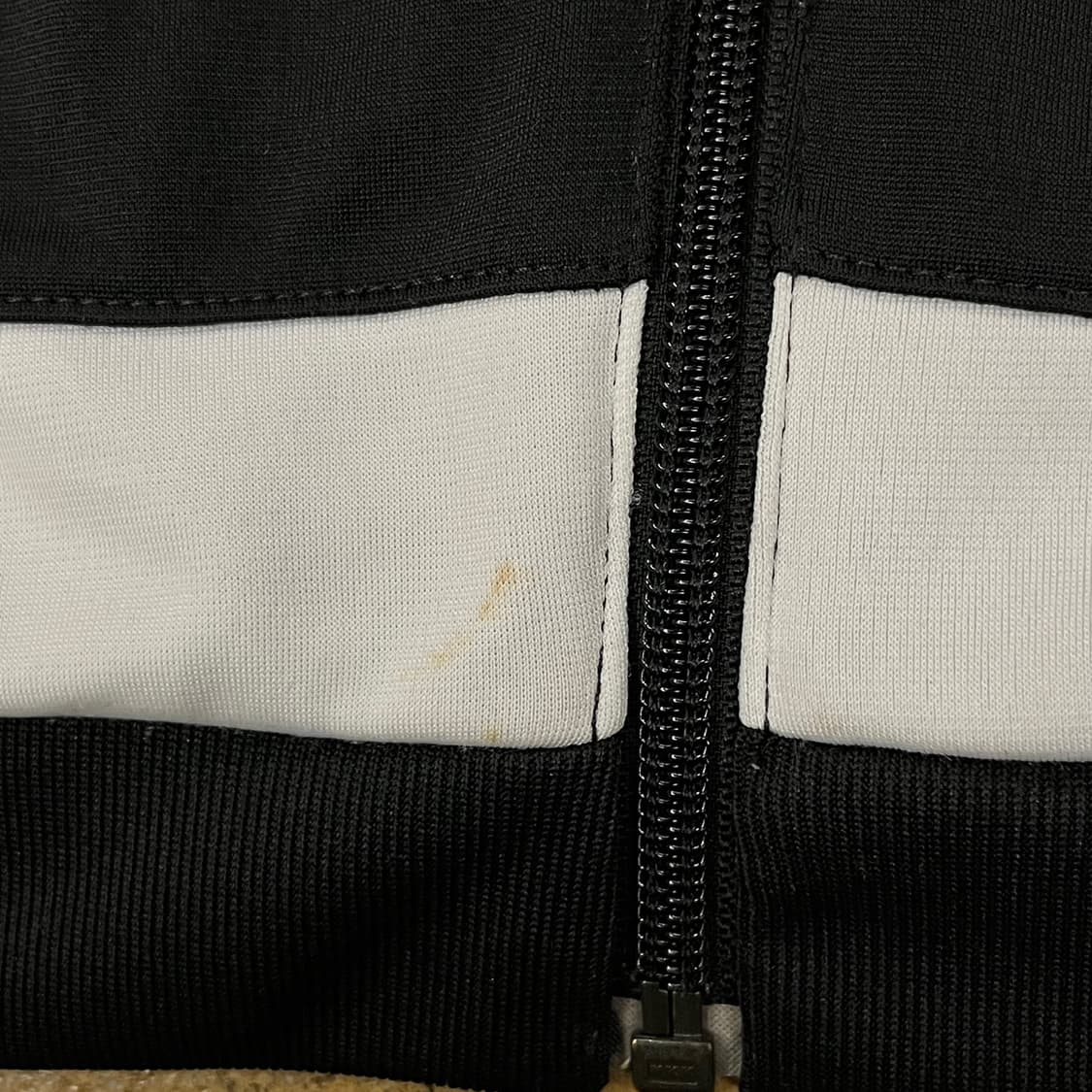 아디다스 블랙 바이에른 뮌헨 져지 트랙탑 95 상품이미지8