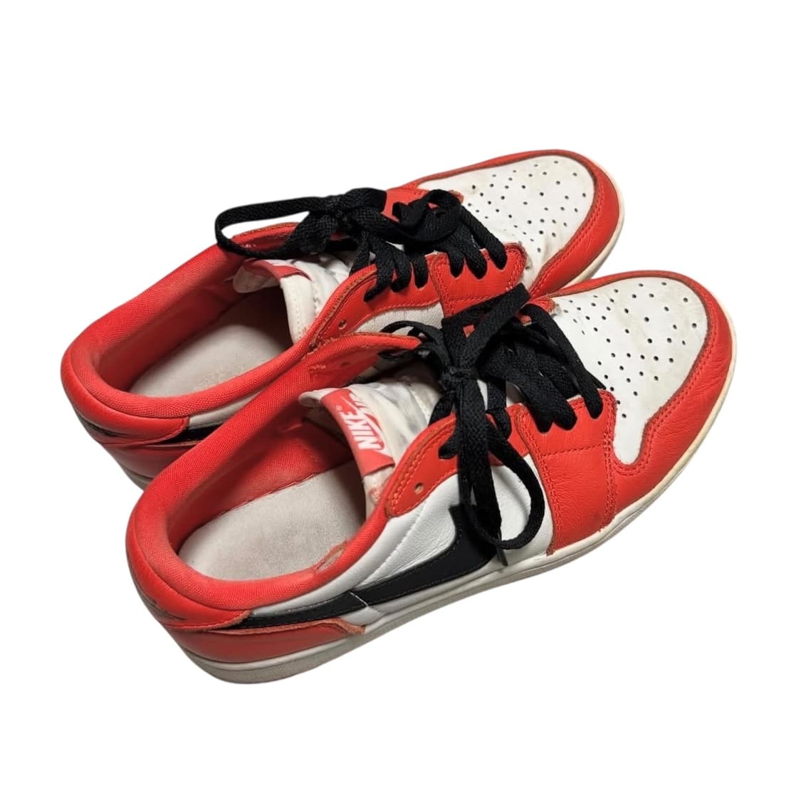 조던 1 로우 OG 스타피쉬 상품이미지3