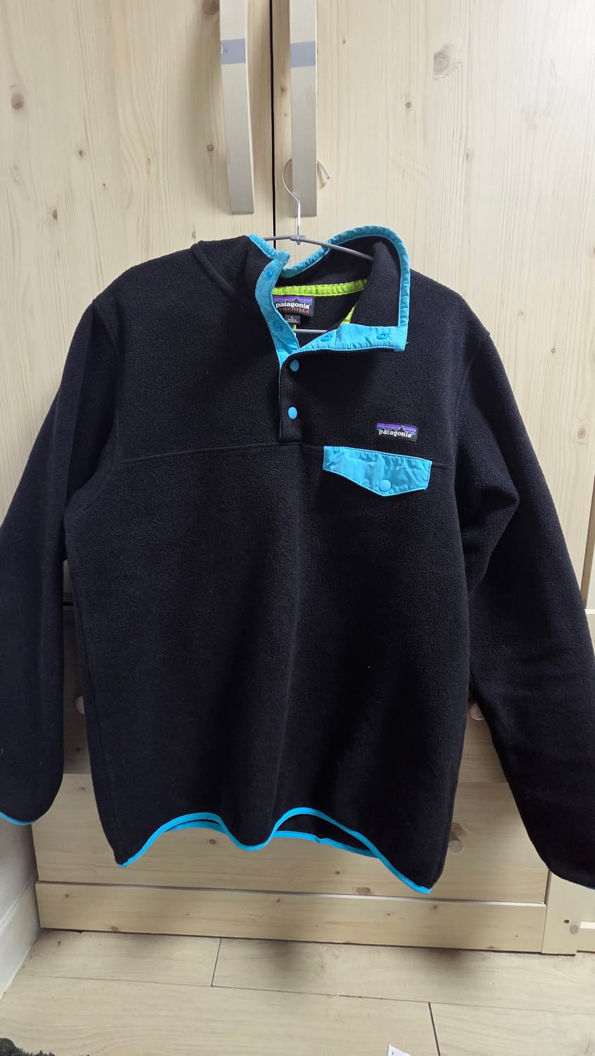파타고니아 신칠라 우먼스L (멘즈M) 상품이미지1