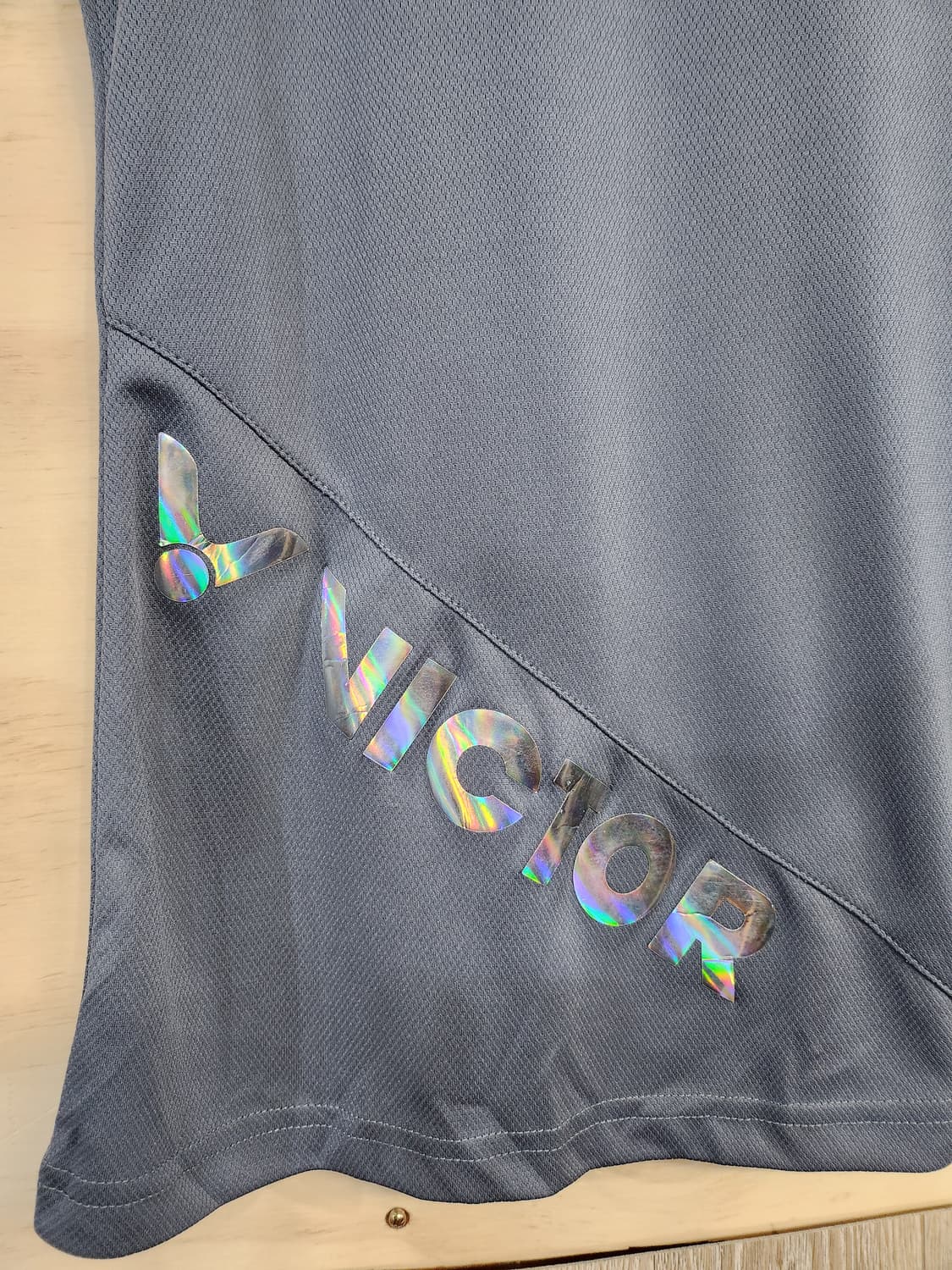 430) 빅터 반팔 티셔츠 상품이미지4