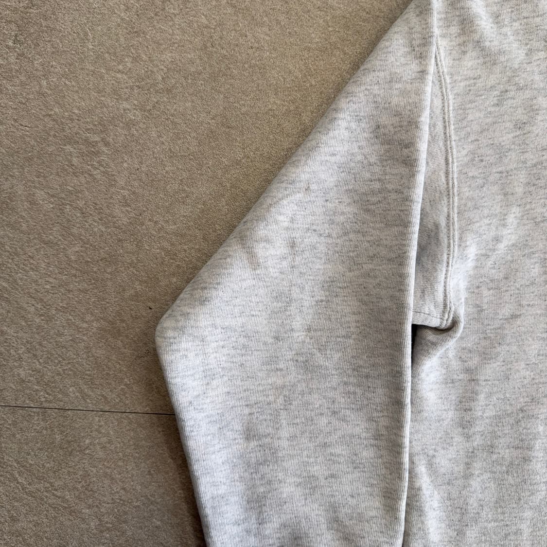 90s usa made 스웻셔츠 상품이미지2