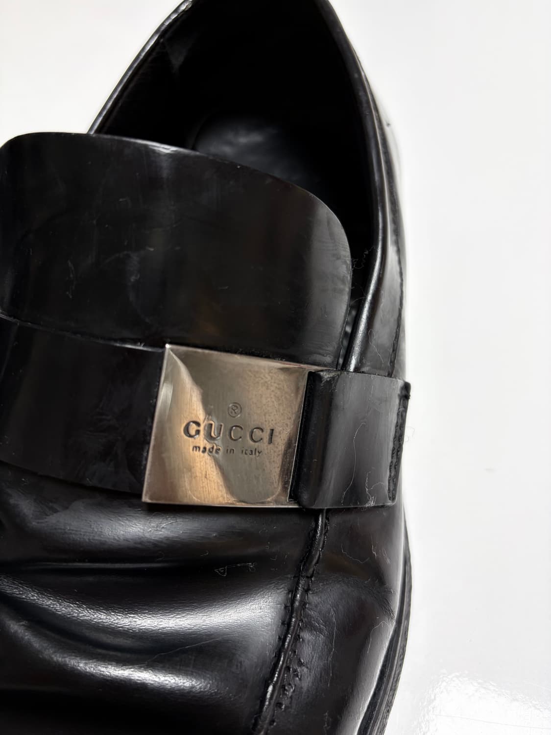 Gucci by tom ford us9 톰포드 구찌 상품이미지5