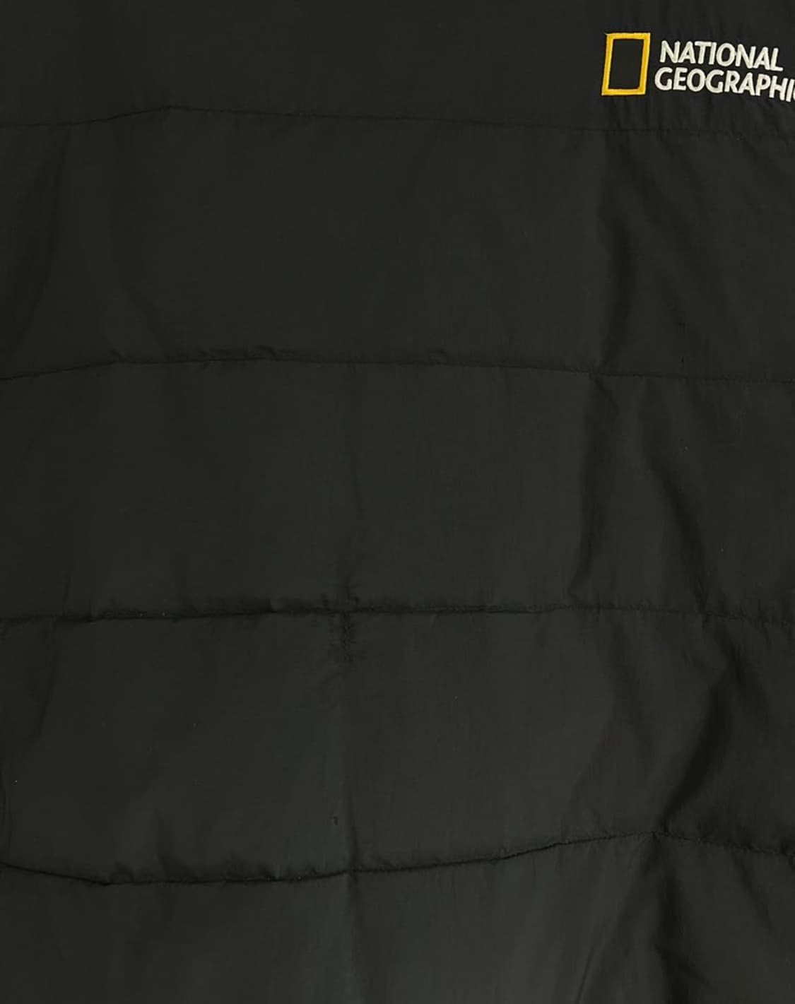 내셔널지오그래픽 경량 패딩/#677 상품이미지4