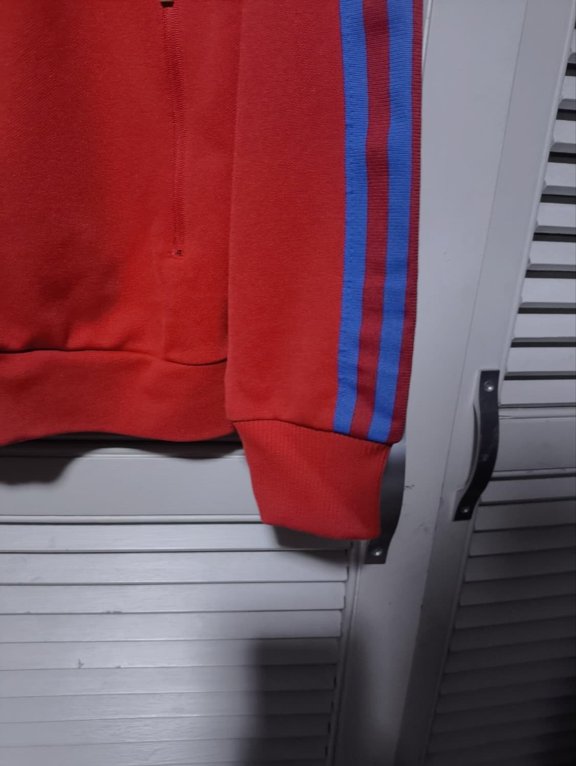 95 아디다스 트랙 져지 셋업 오리지널 상품이미지4