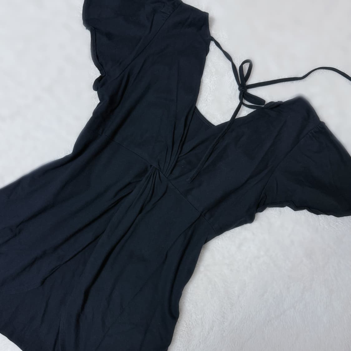 Burberry 블루라벨 히메갸루 오네갸루 에겐녀 엔젤티 ≽^•⩊•^≼ 상품이미지4