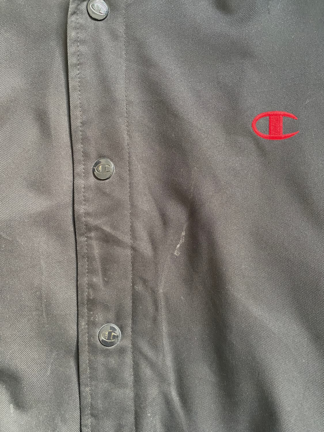 챔피온 자켓 (Man 2XL) AB1743 상품이미지9