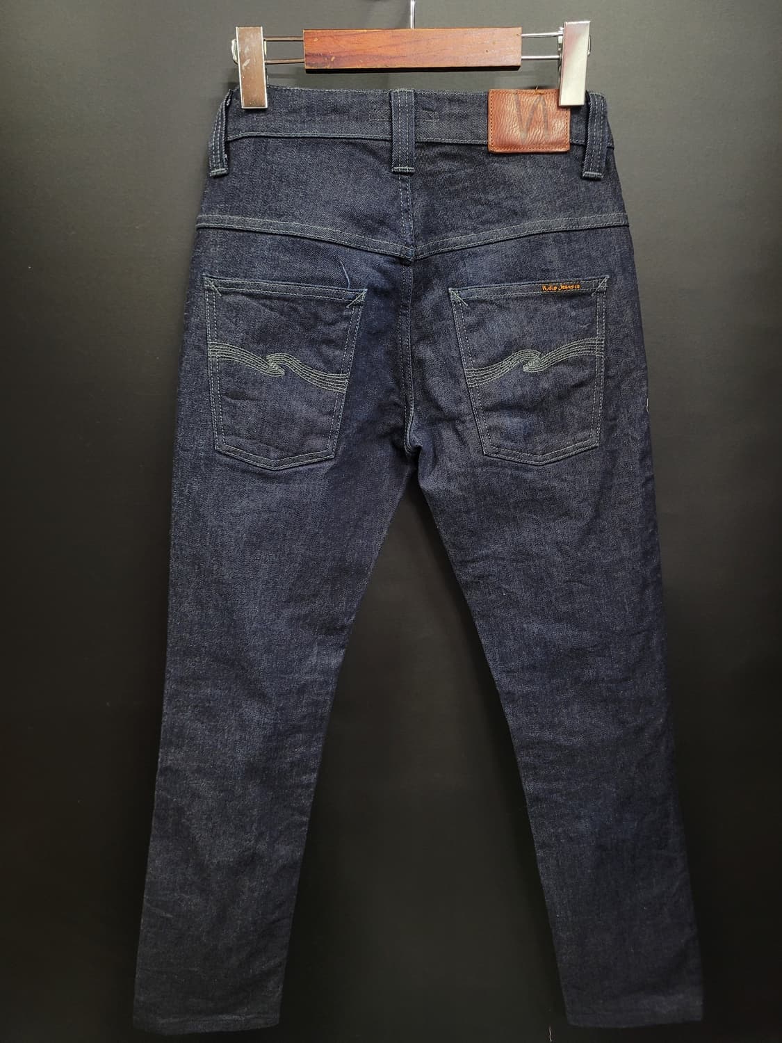 Nudie Jeans 누디진 셀비지 데님팬츠 상품이미지3