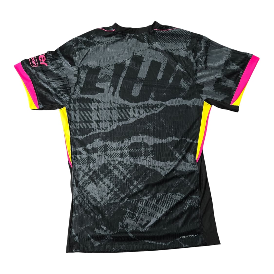 ✨ (바배) 나이키 24-25 첼시 써드 레플리카 축구 유니폼 OEM 상품이미지2