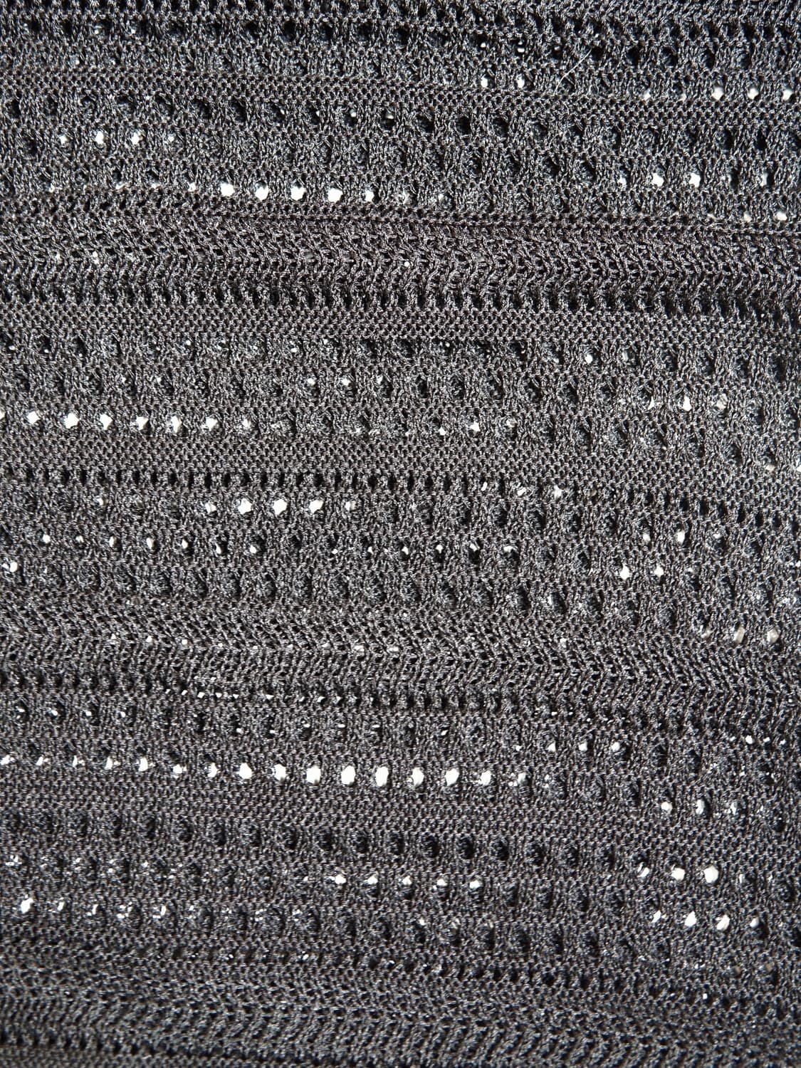 Crochet Polo Shirt 상품이미지4