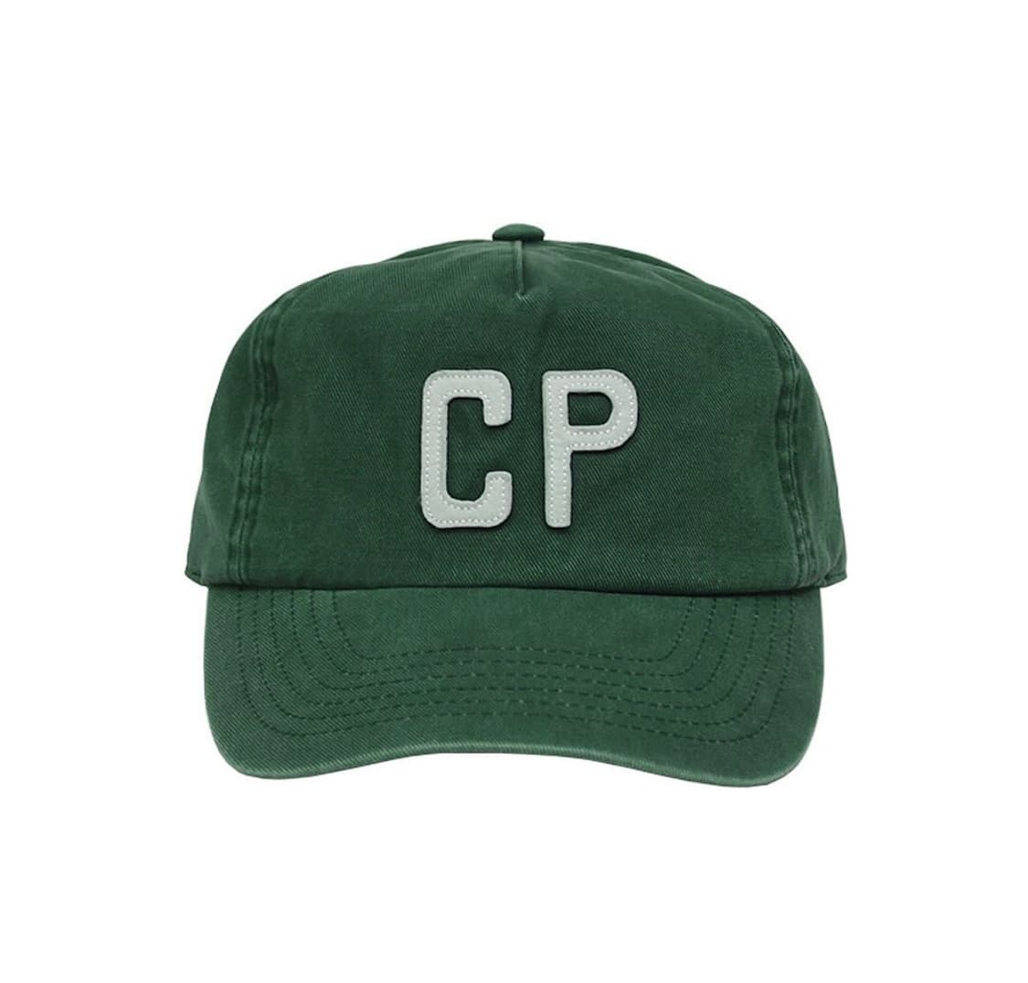 컬렉트피시스 CP 5패널 볼캡 상품이미지1