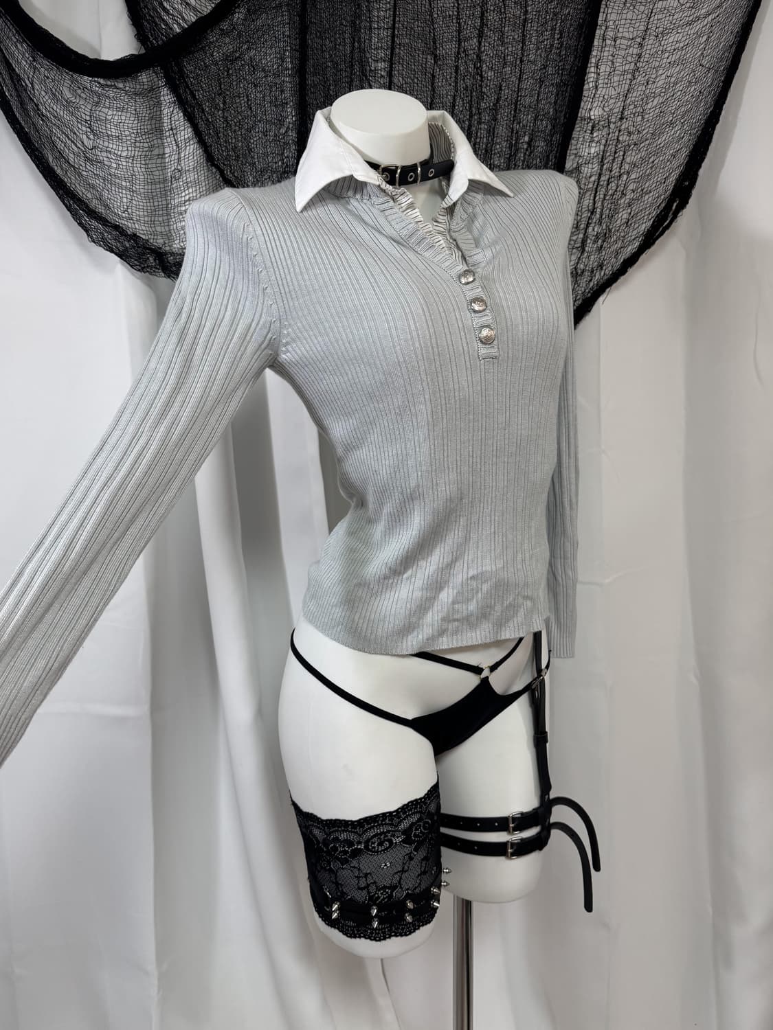shirt knit 상품이미지1