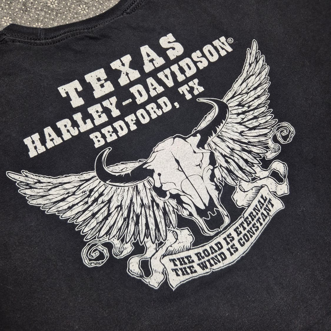 [XL]할리데이비슨 텍사스  -723 상품이미지4