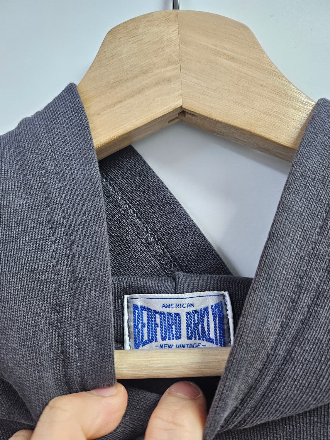 [OS]배드포드 브루클린 후드 상품이미지3