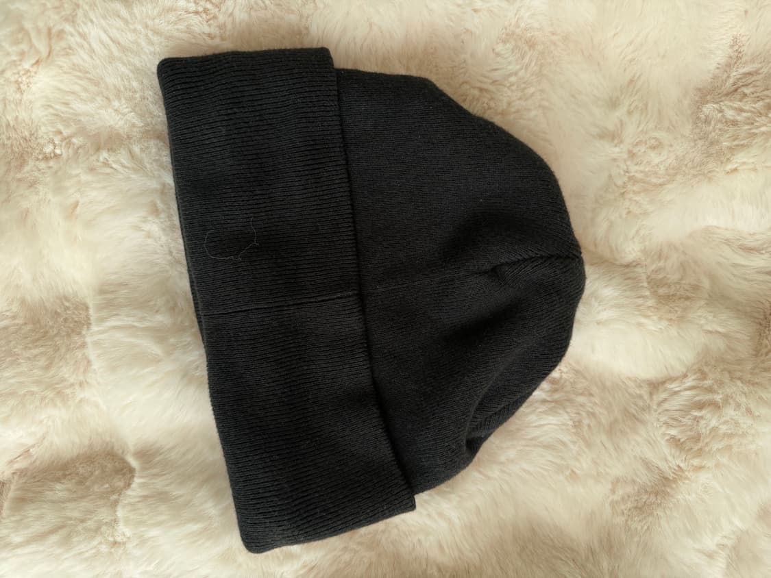 슈프림 라코스테 한정판 비니 상품이미지3