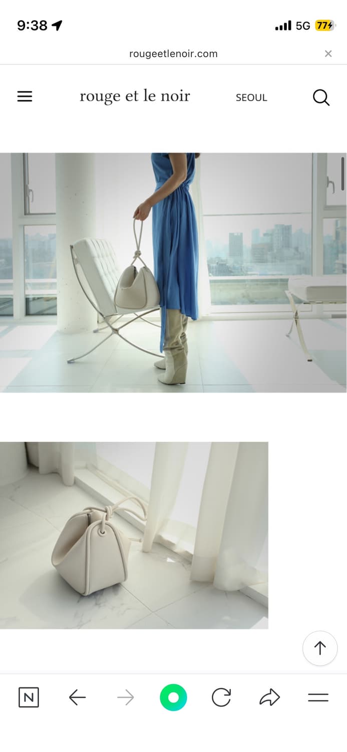 루이 LOUIS 가방 상품이미지4