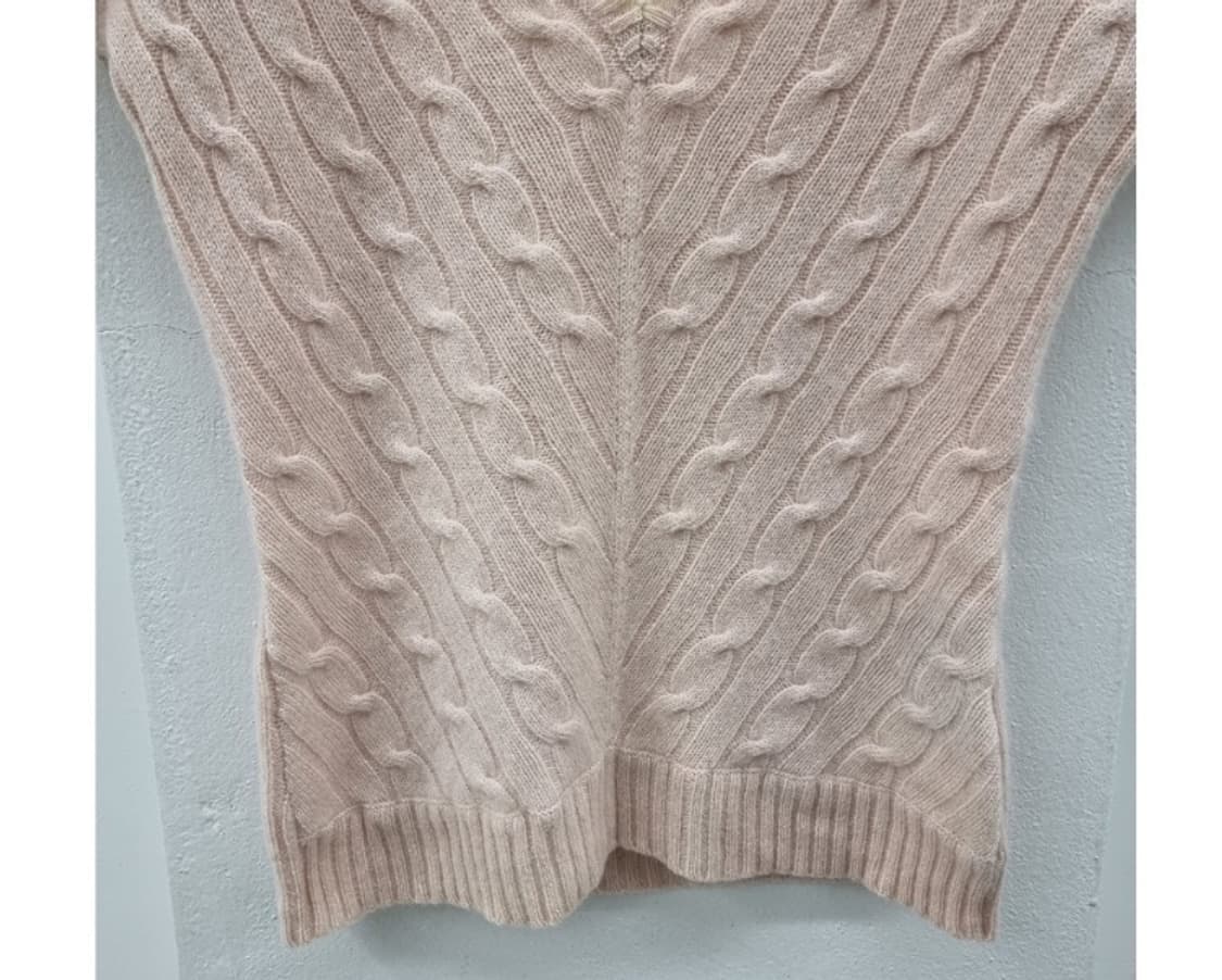 POLO RALPH LAUREN 폴로 랄프로렌 (캐시미어100%) 상품이미지4