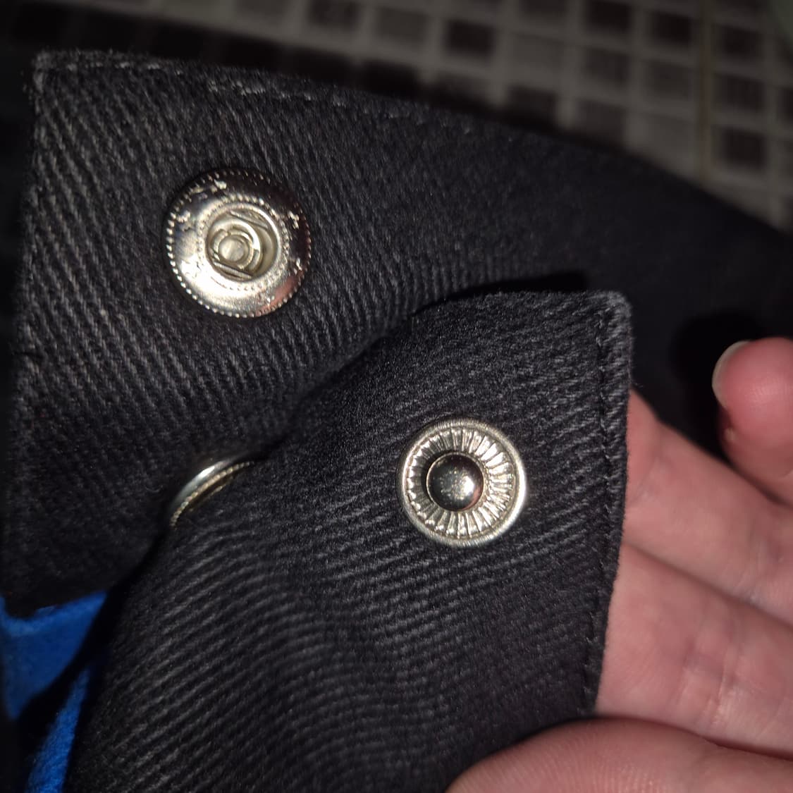 90s 포드 나스카 레이싱 자켓 상품이미지7