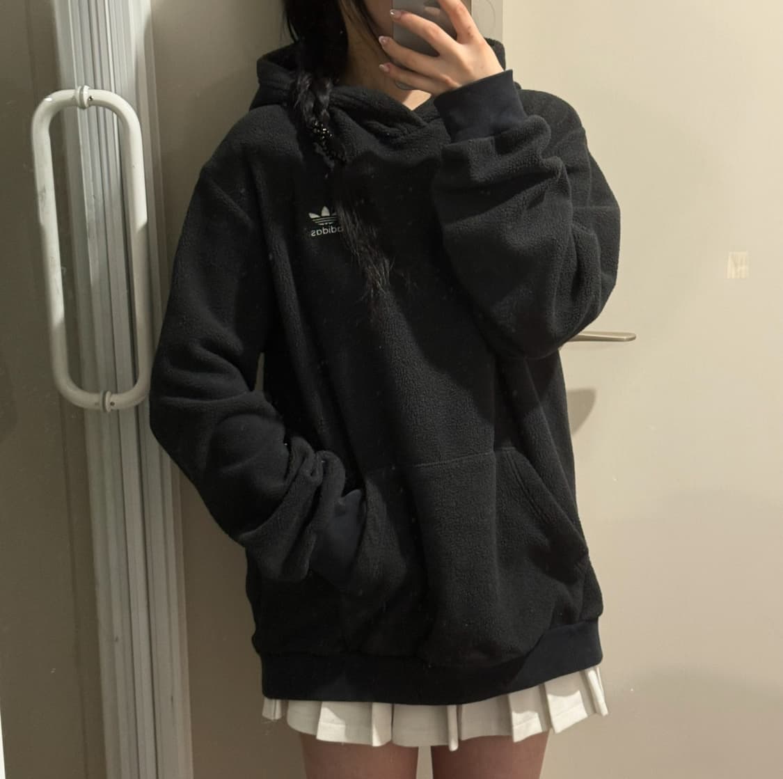 아디다스 후드티 상품이미지1