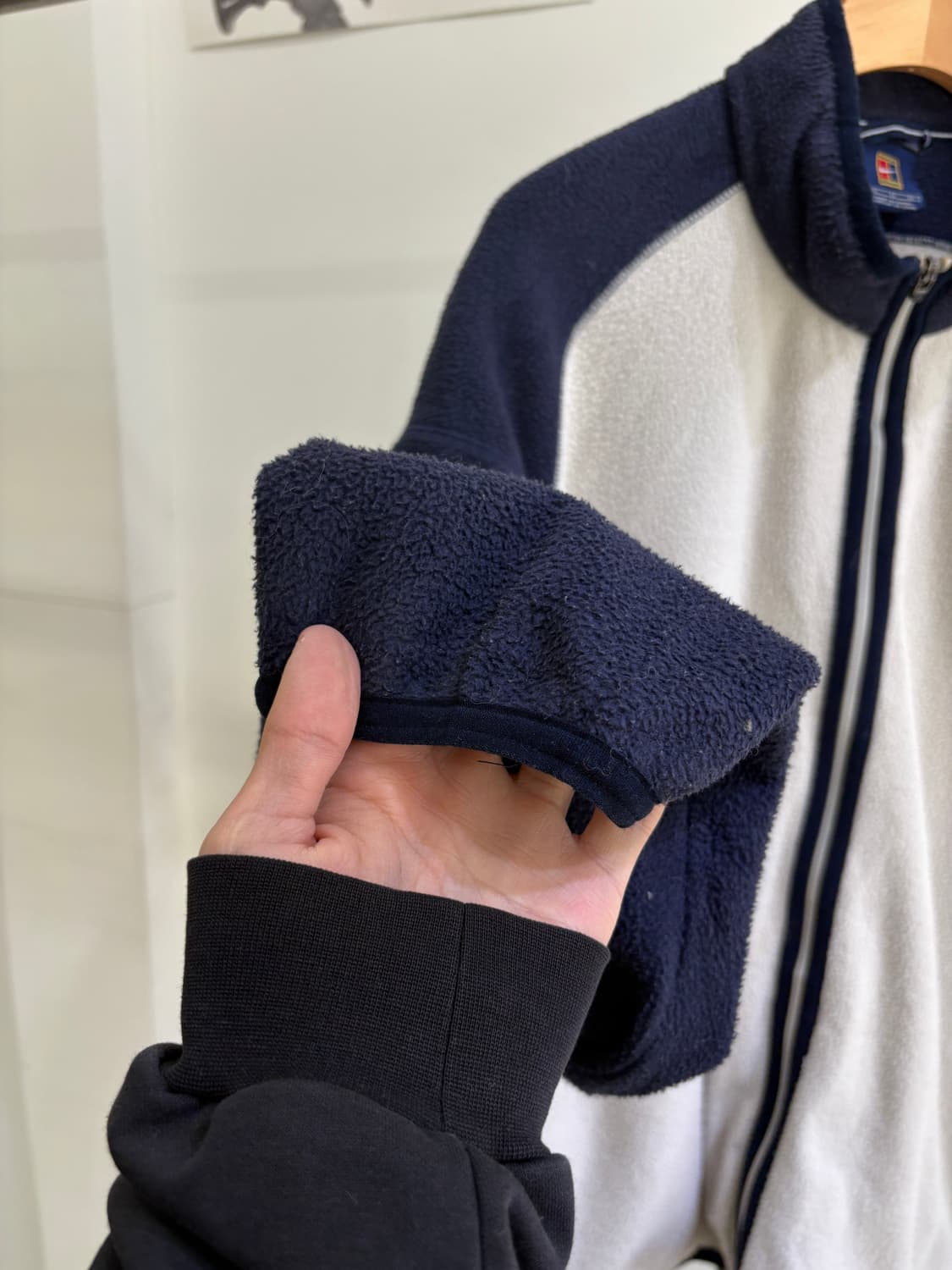 NIKE 자켓 상품이미지4