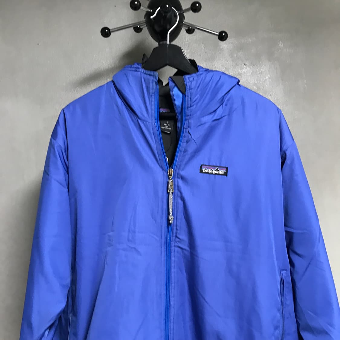 파타고니아 바람막이 자켓 S 상품이미지2