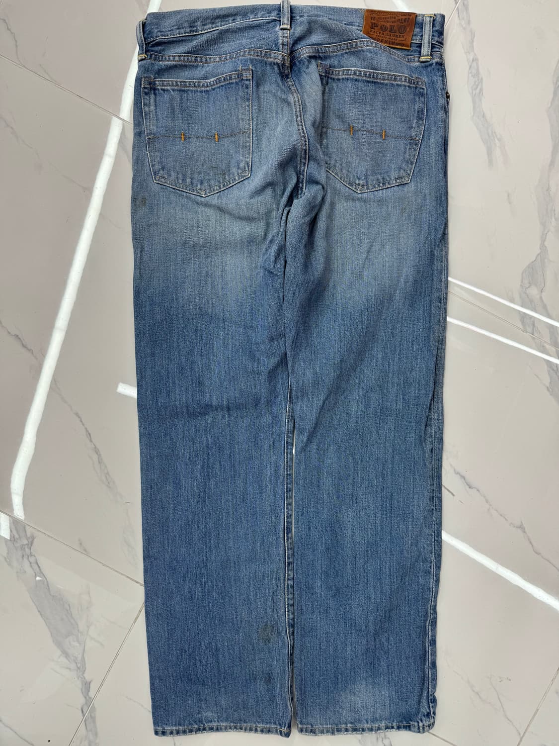 •POLO RALPH LAUREN 클래식핏 867 상품이미지2