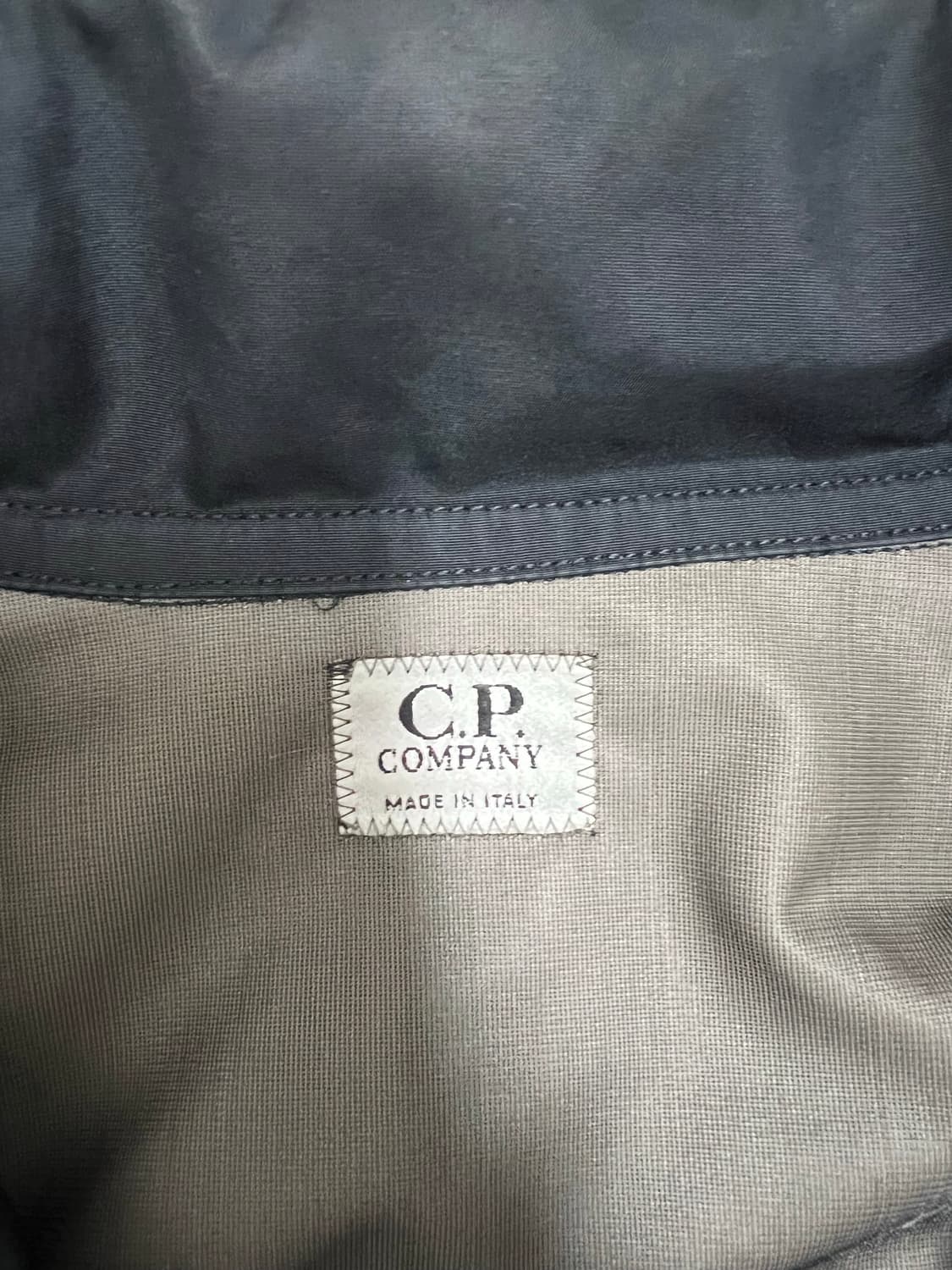 CP컴퍼니 자켓 48사이즈 상품이미지4