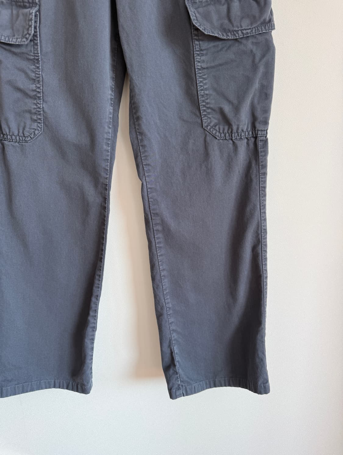 자라(ZARA) 카고 팬츠 상품이미지3