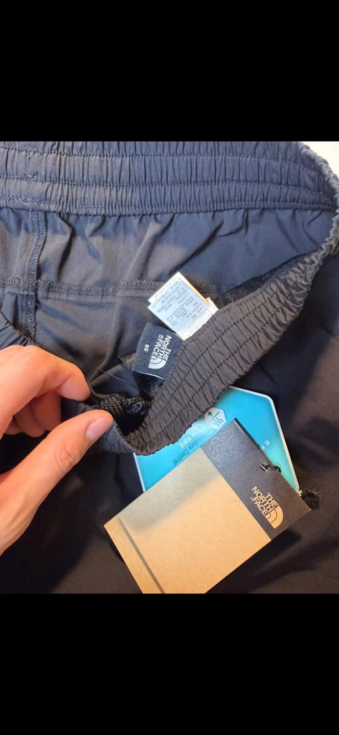 노스페이스 [백화점 구매,새상품] 카고 스트레이트 테이퍼드 카고 팬츠 8 상품이미지6