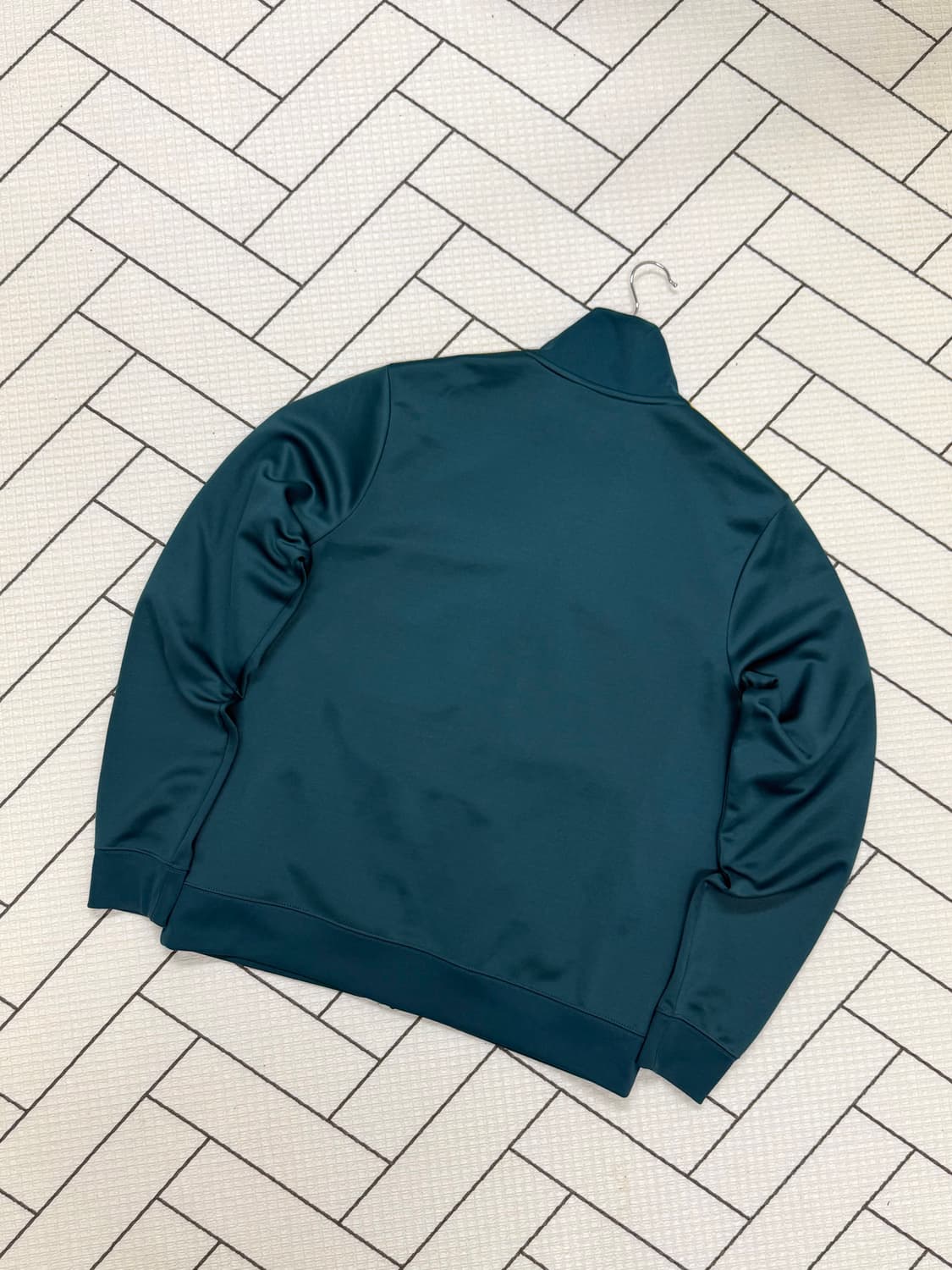 남성 105 xl / 나이키 져지 트랙탑  상품이미지5