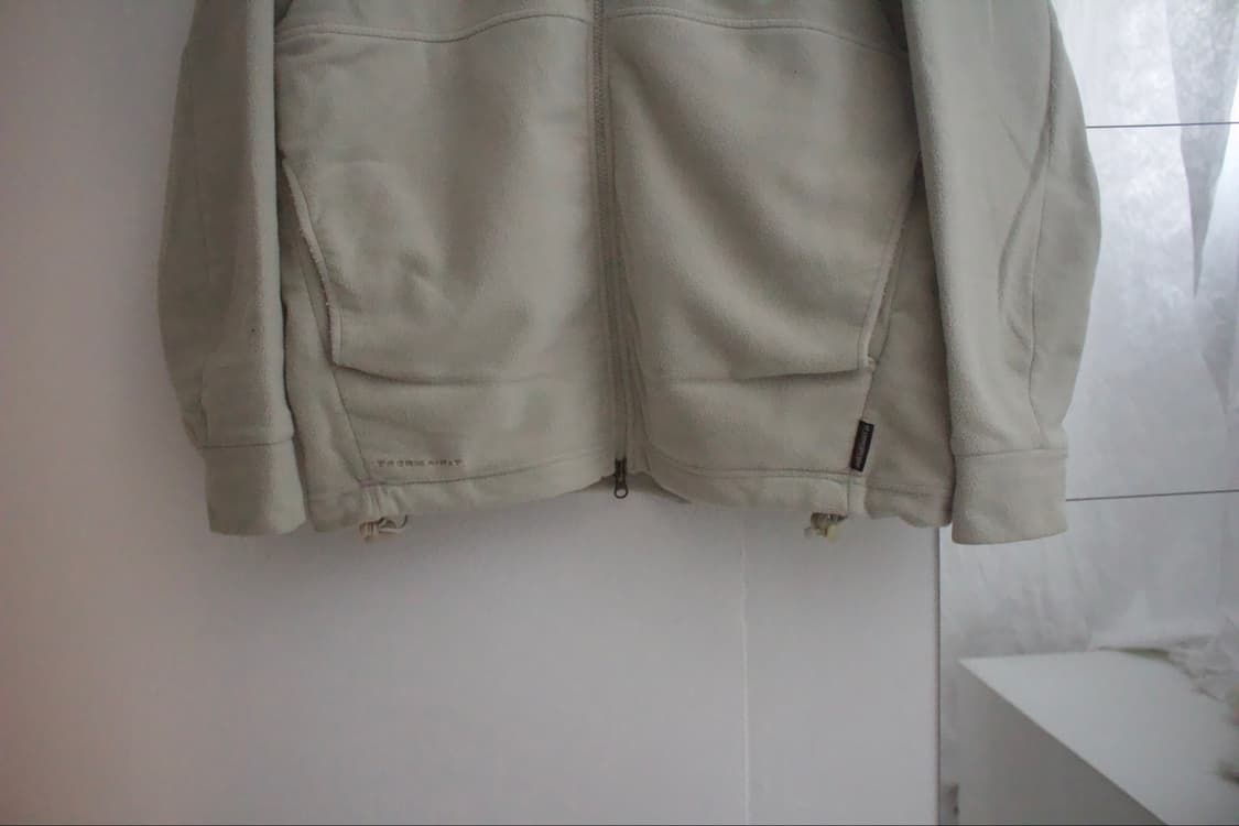 00s nike acg hooded fleece jacket 상품이미지3