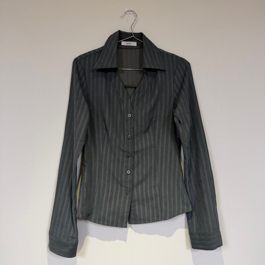 Vintage geek shirts 상품이미지1