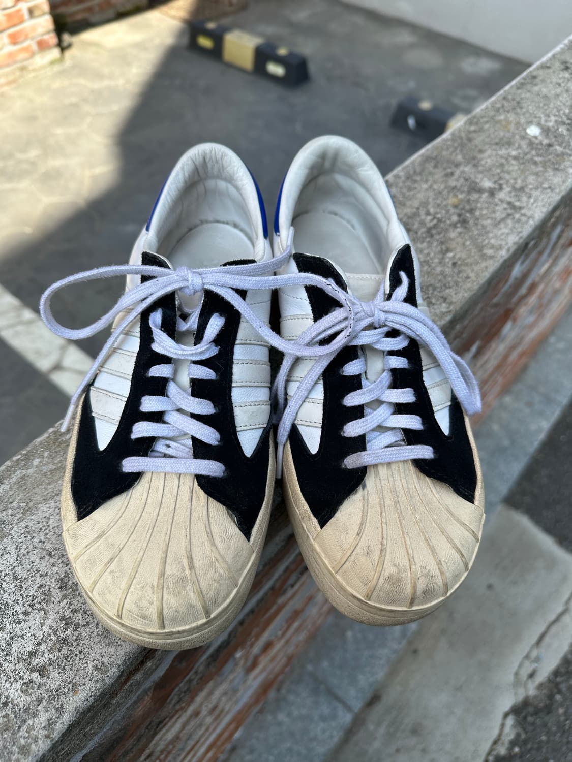 아디다스 x Y-3 240사이즈 상품이미지1