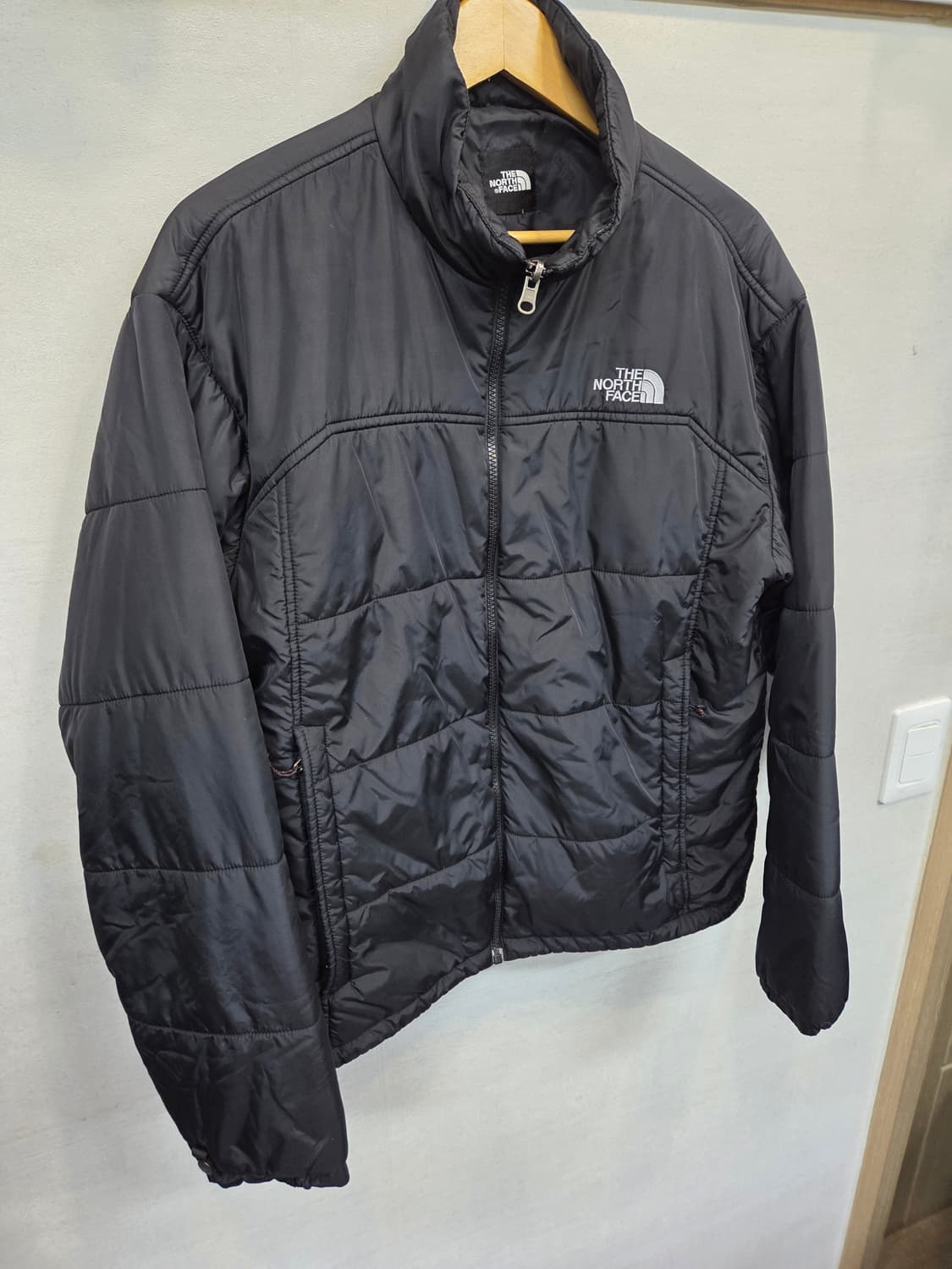 노스페이스 내피용 경량패딩 105 상품이미지6