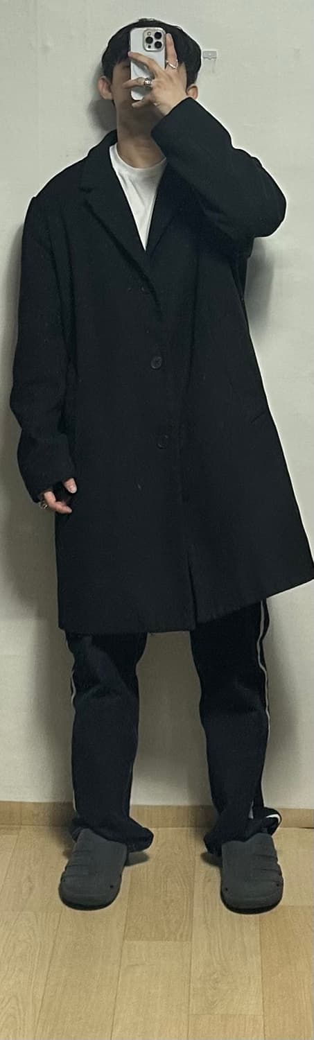 DKNY 코트 상품이미지5